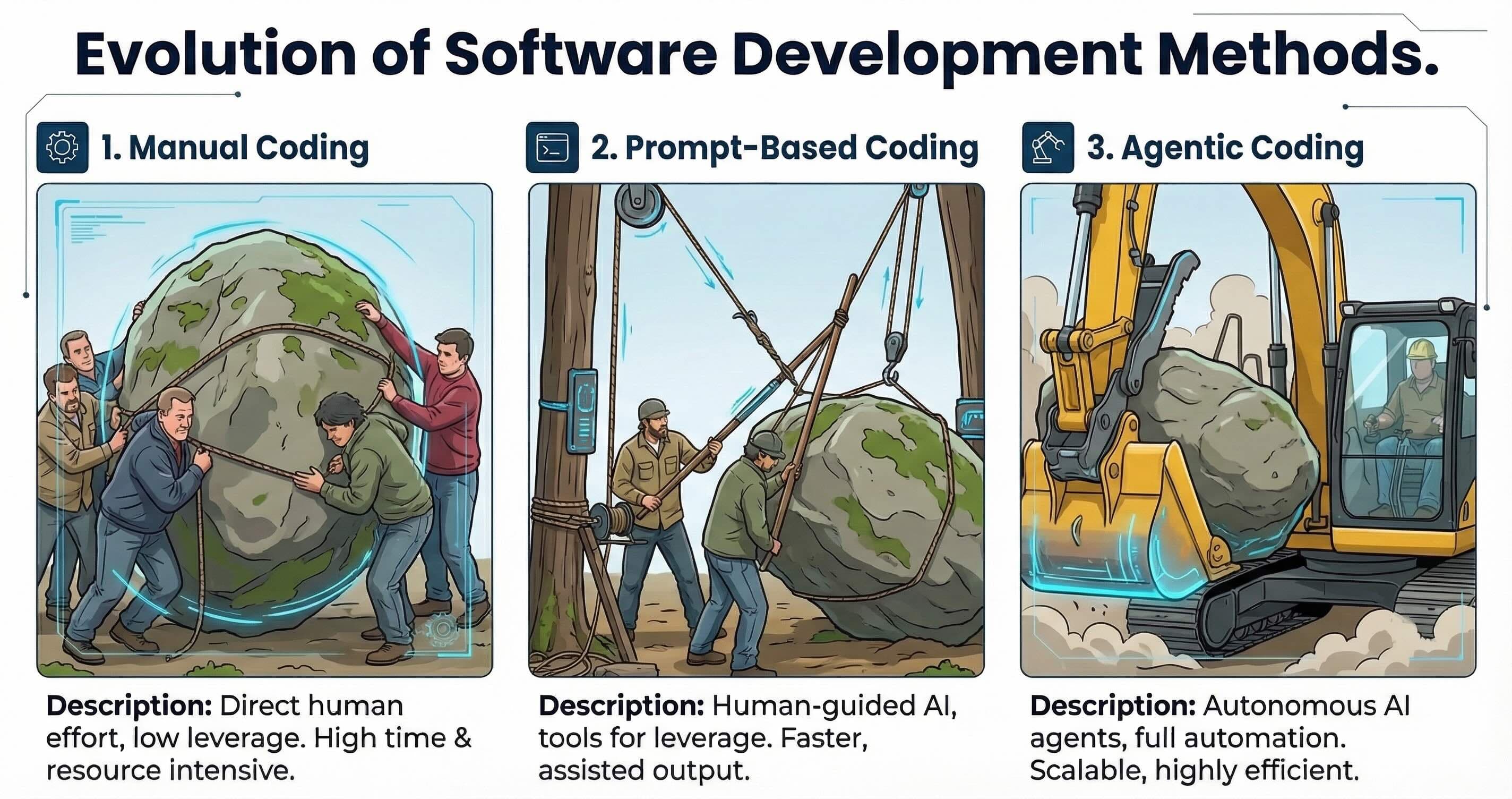 When Knuth Says 'Shock!': Why Agentic Coding Is a Real Inflection Point