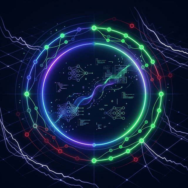 Autoresearch: 700 Experiments While You Sleep