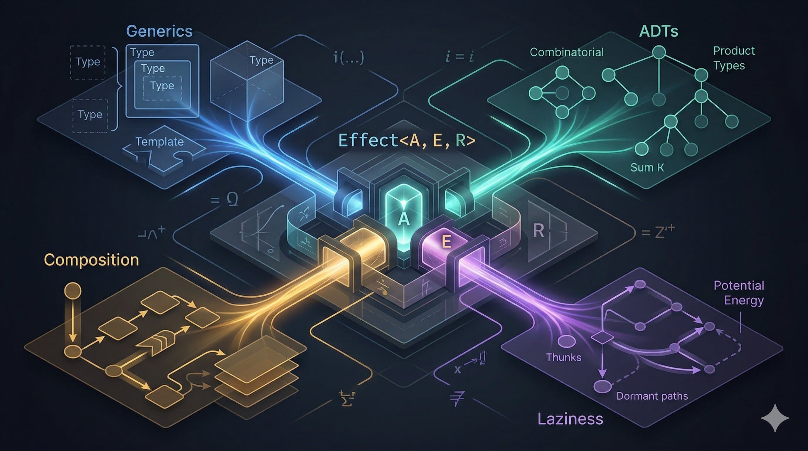 Effect.ts: The Prerequisites You Need Before the Library Clicks