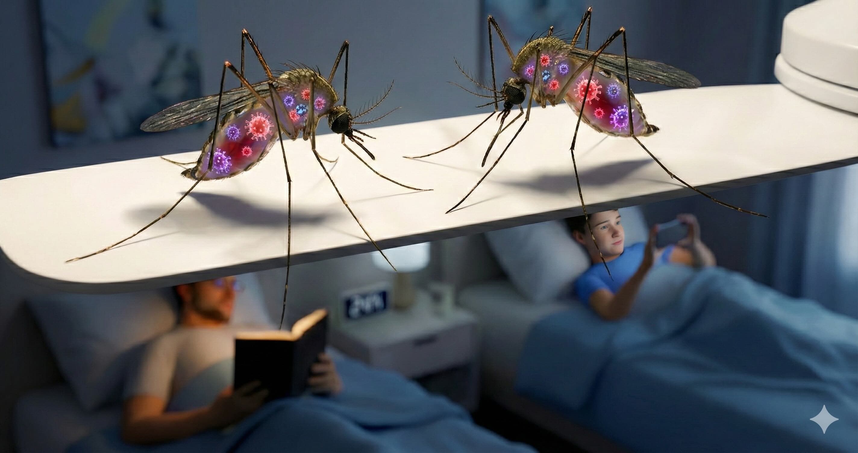 Carrier Dialogue in the AI zeitgeist