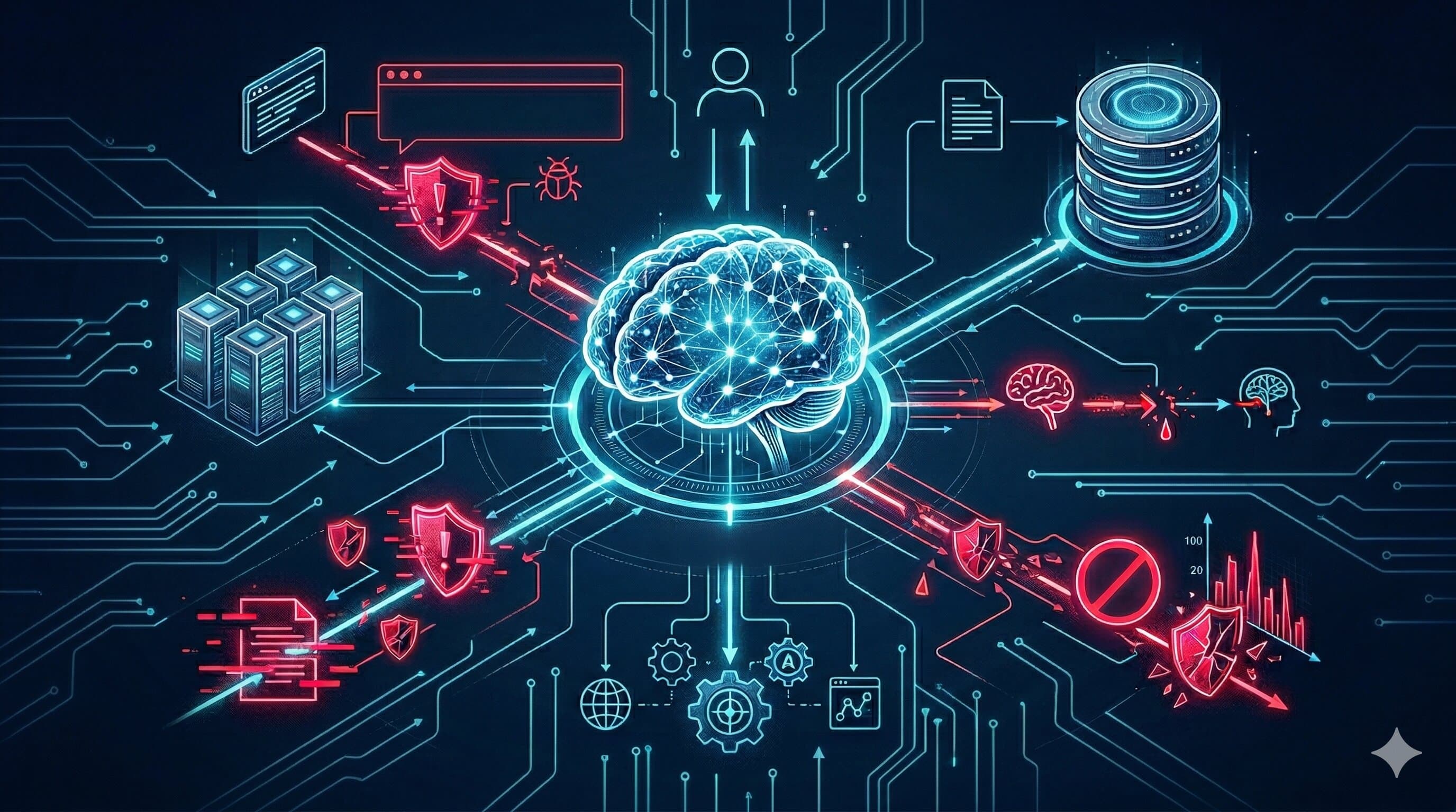 OWASP Top 10 for LLM Applications 2025: A Technical Breakdown
